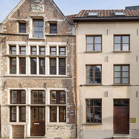 Het Maelslot Mechelen Exterior foto