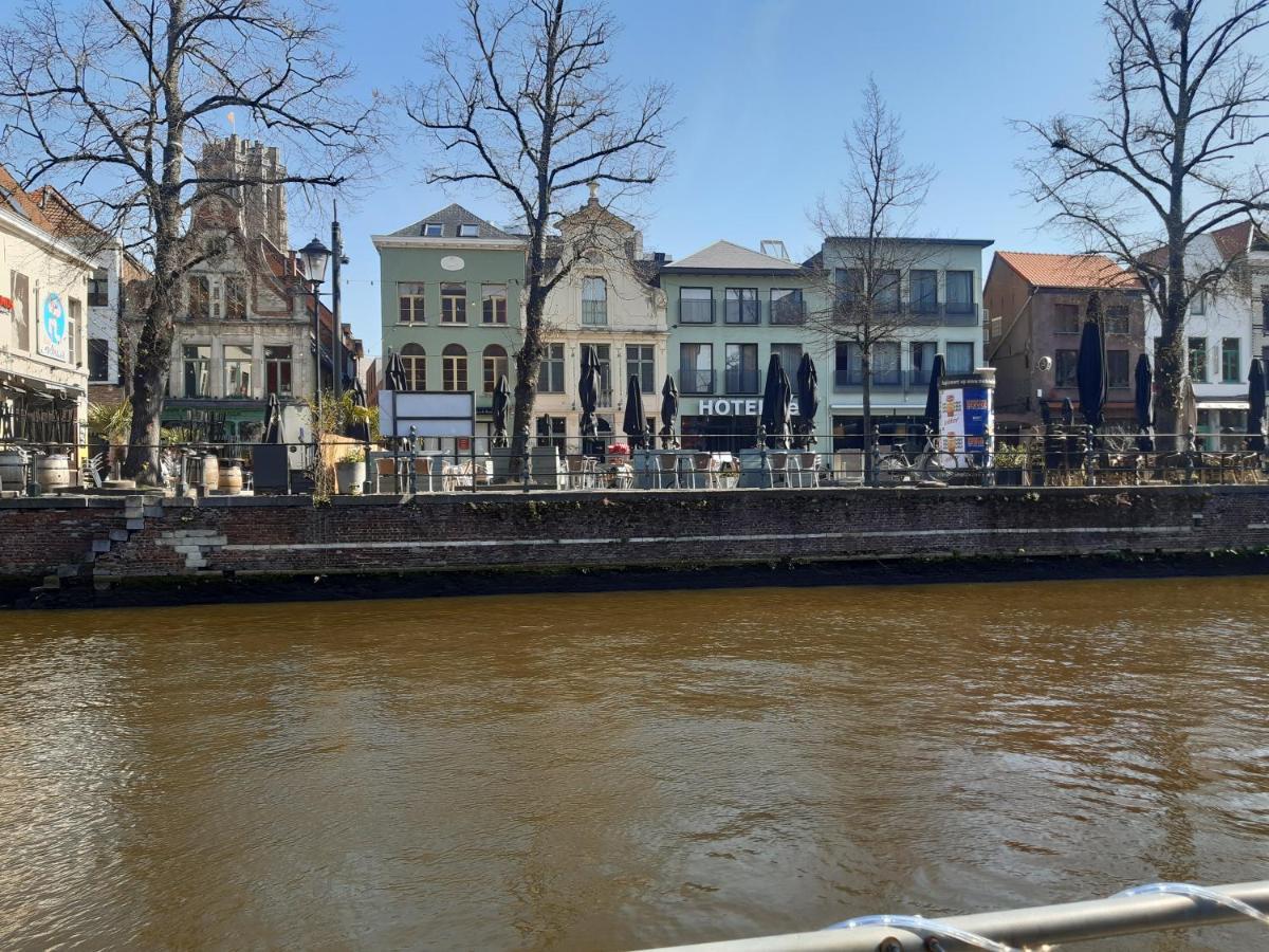 Het Maelslot Mechelen Exterior foto