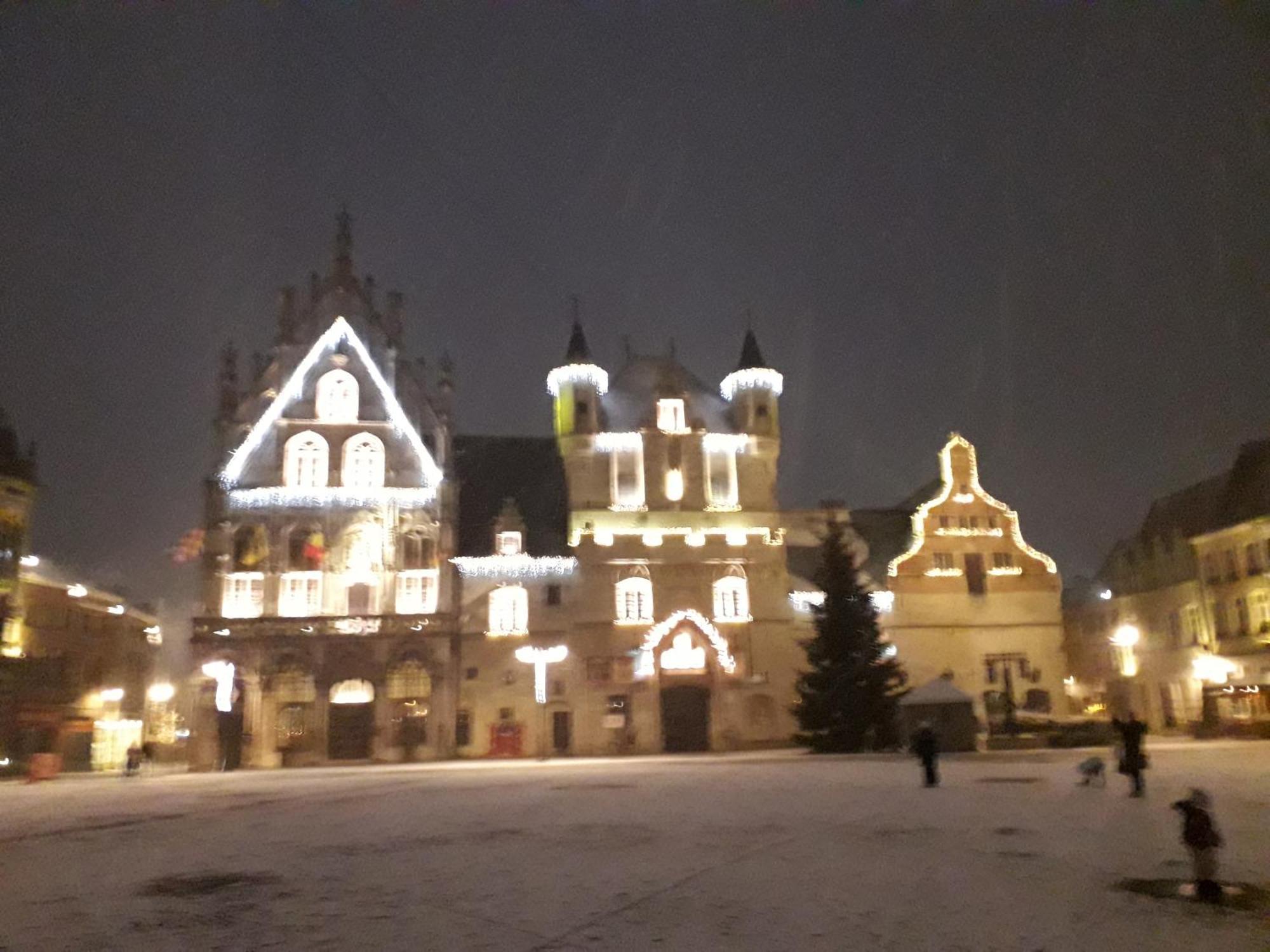 Het Maelslot Mechelen Exterior foto