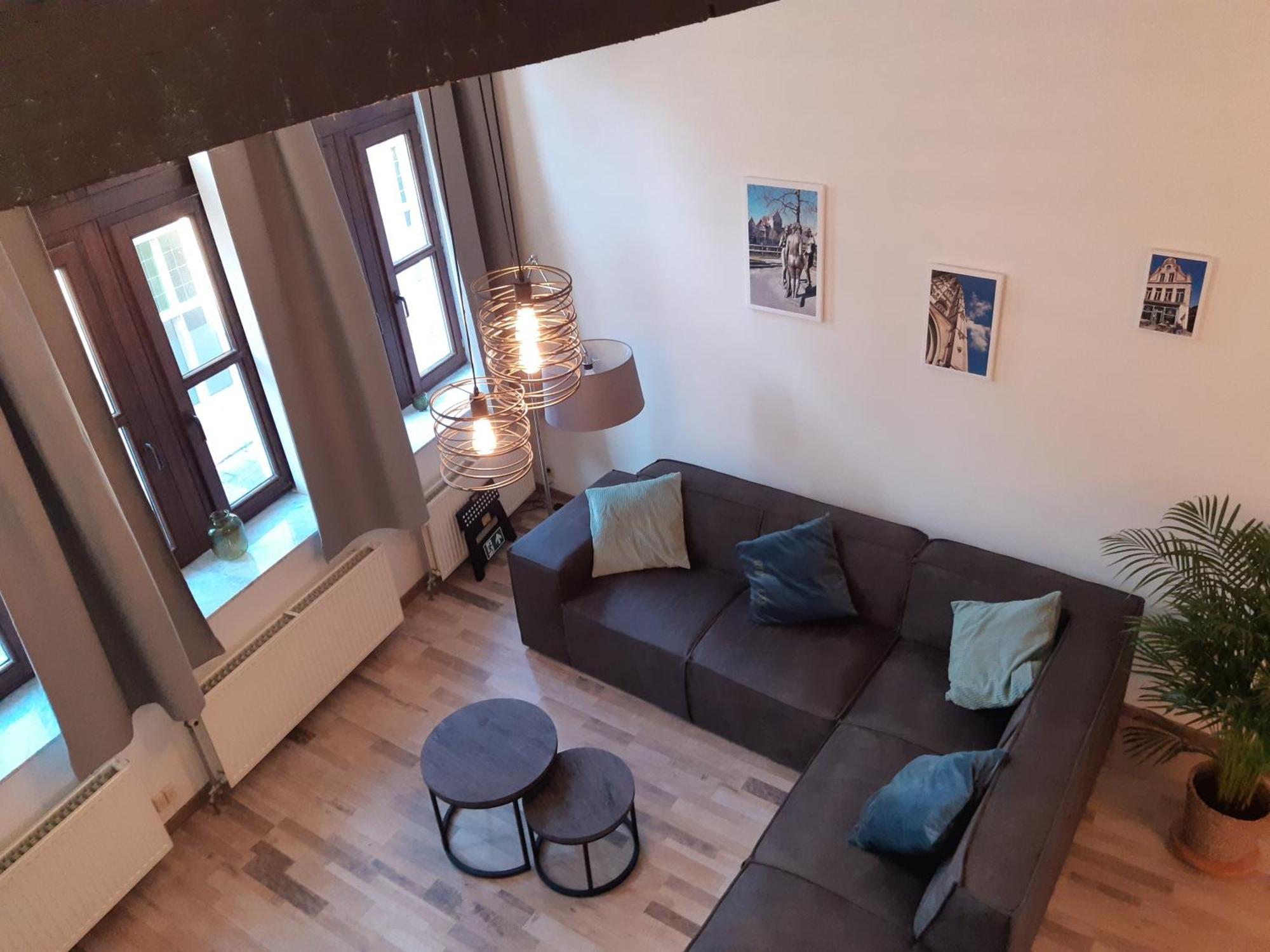 Het Maelslot Mechelen Exterior foto