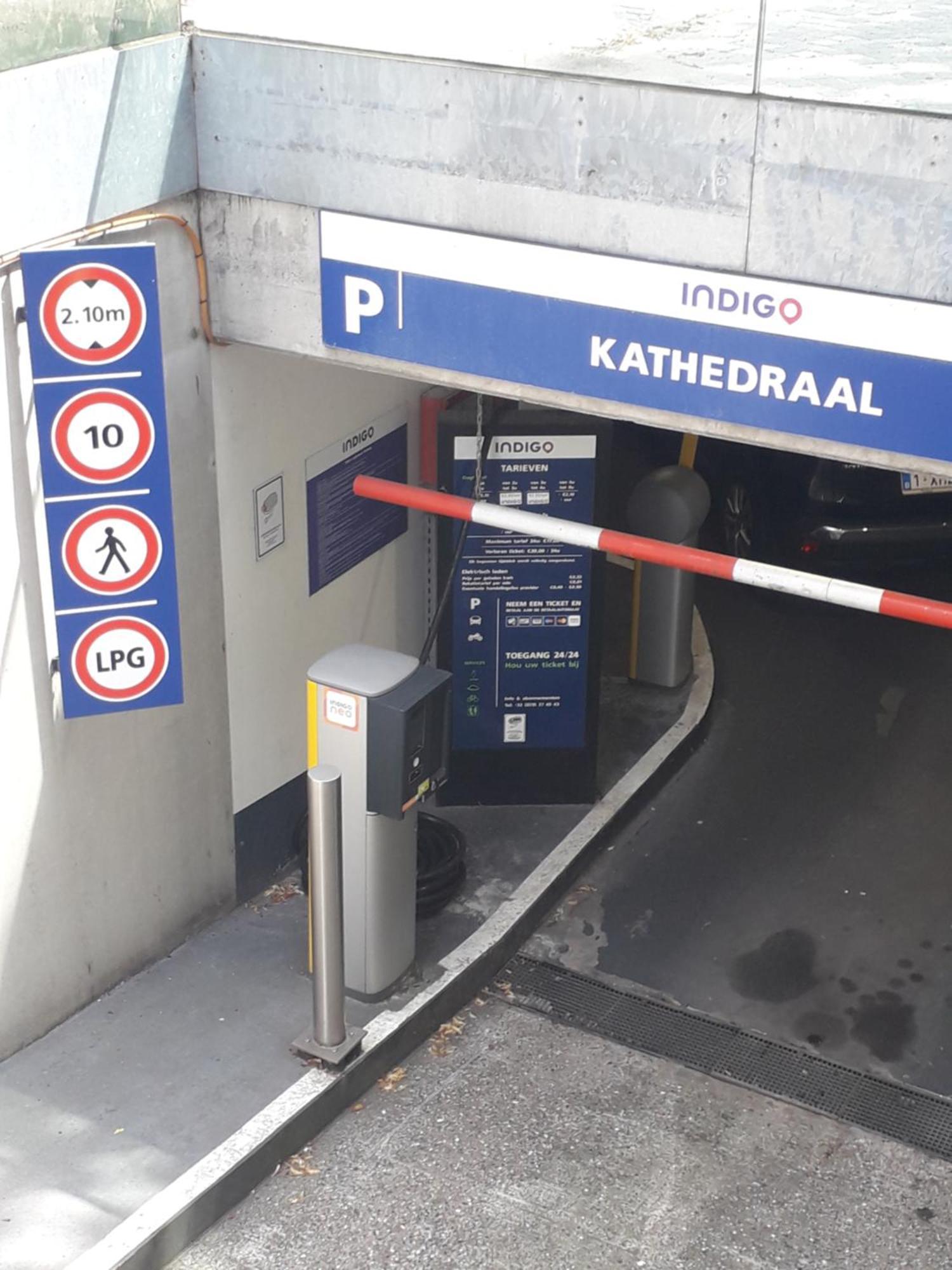 Het Maelslot Mechelen Exterior foto