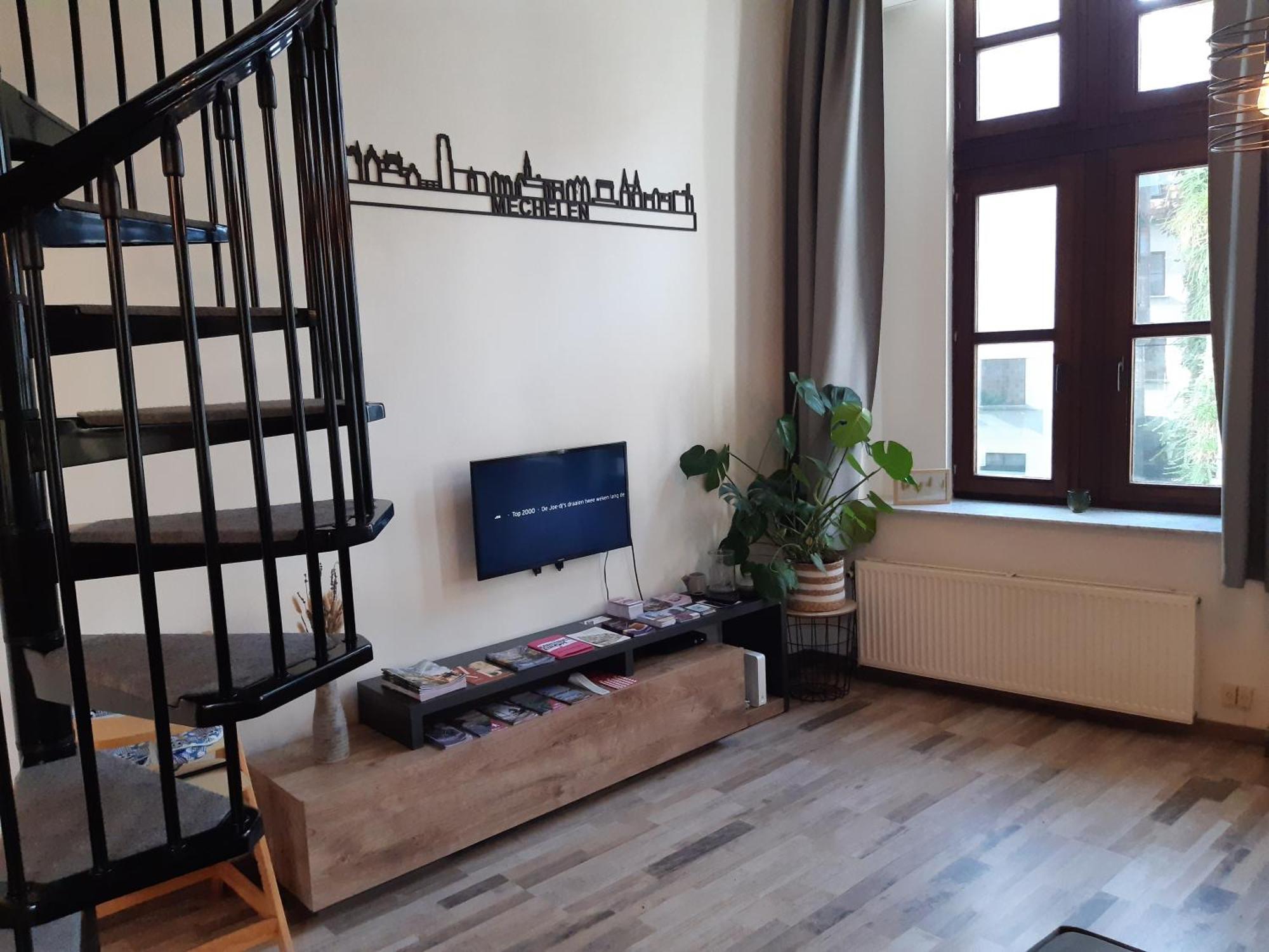 Het Maelslot Mechelen Exterior foto
